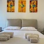 Zirkon City Rush Apartment