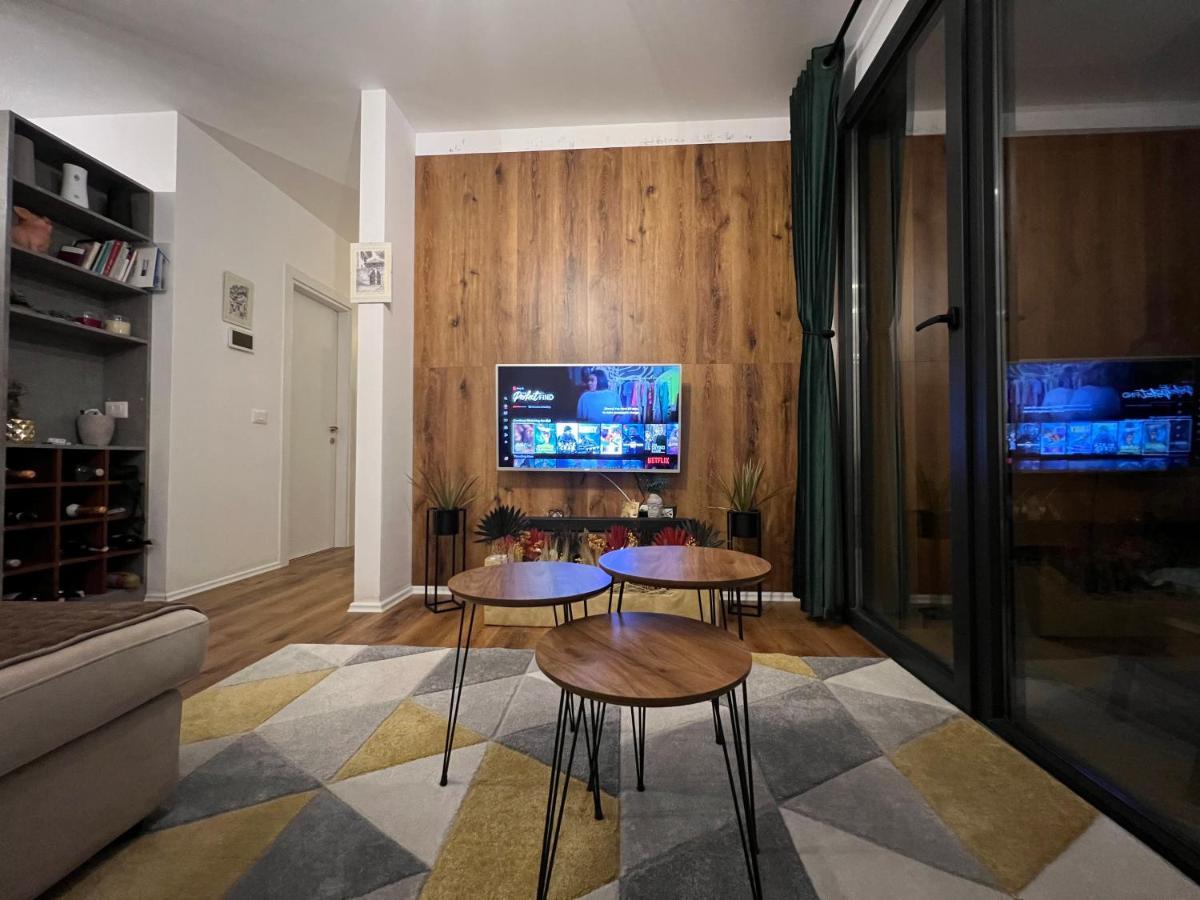 Apartment Zirkon Rush