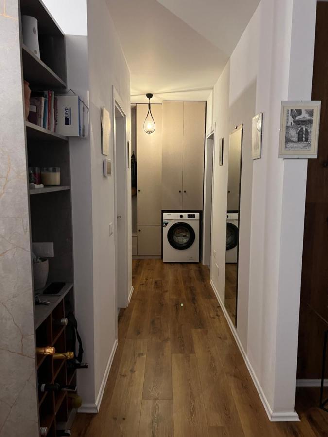 Zirkon Rush Apartment